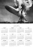 Hindenburg Explosion