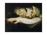 The Three Witches
