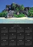 La Digue  Seychelles