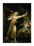 Lady MacBeth