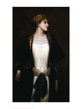 Beatrice in Much Ado About Nothing