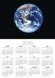 Earth from Outer Space
