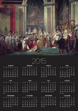 Consecration of the Emperor Napoleon and Coronation of Empress Josephine  2nd December 1804  1806-7