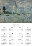 The Boats  or Regatta at Argenteuil  circa 1874