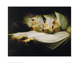 The Three Witches