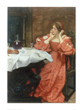 The Shrew Katharina