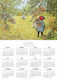 The Apple Harvest