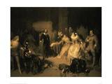 Shakespeare at the Court of Queen Elizabeth I