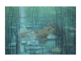 Ophelia  1900