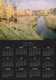 Golden Autumn  1895