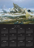 The Polar Sea  1824