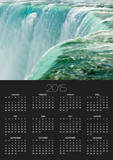 Horseshoe Falls at Niagara Falls