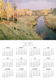Golden Autumn  1895
