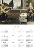Annunciation  1472-75