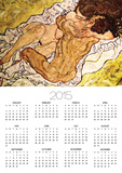The Embrace  1917
