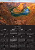 Horseshoe Bend on Colorado River