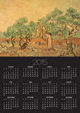 The Olive Grove