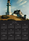 Lighthouse at Two Lights