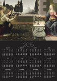 Annunciation  1472-75