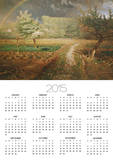 Spring at Barbizon  1868-73