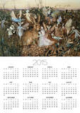 A Rabbit Among the Fairies