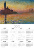 San Giorgio Maggiore at Twilight