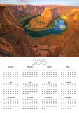 Horseshoe Bend on Colorado River
