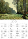 The Path of Chailly