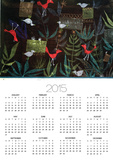 Bird Garden  1924