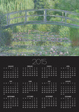 The Waterlily Pond: Green Harmony  1899