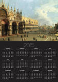 StMark's Square  Venice