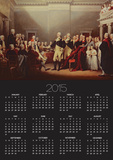 The Resignation of George Washington on 23rd December 1783  C1822