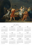 The Death of Socrates