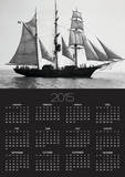 Bounty II Sailing Ship