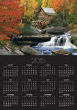 Glade Creek Grist Mill