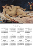 Le Sommeil  1866