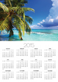 Beach at Soneva Fushi Resort in the Baa Atoll