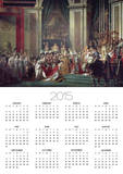 Consecration of the Emperor Napoleon and Coronation of Empress Josephine  2nd December 1804  1806-7