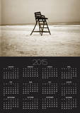 Lifeguard Chair