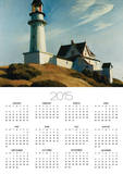 Lighthouse at Two Lights