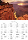 Grand Canyon from Toroweap Point
