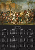 The Sabine Women  1799