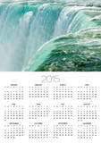 Horseshoe Falls at Niagara Falls