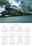 The Flying Scotsman