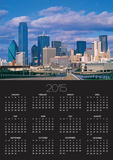 Dallas Skyline