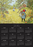 The Apple Harvest