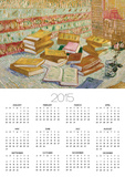 The Parisian Novels (The Yellow Books)