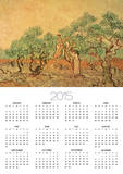 The Olive Grove