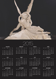 Psyche Revived by the Kiss of Love  1787-93