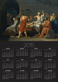The Death of Socrates